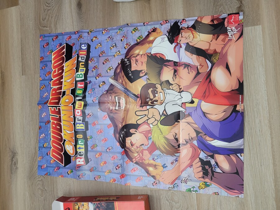 더블 드래곤 & 쿠니오군 -레트로 한정판-_33.jpg