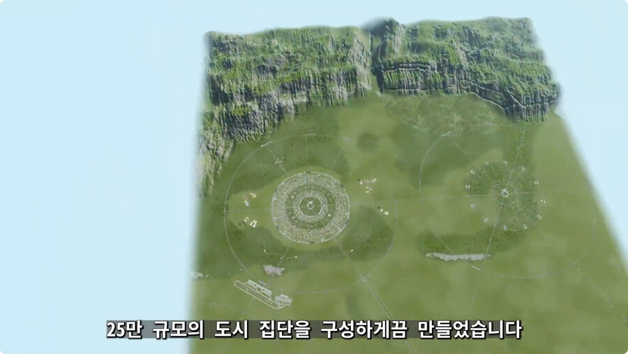 시티즈로 구현한 영국인이 1898년에 구상한 전원도시.jpg_21.jpg