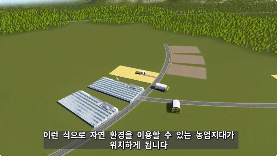 시티즈로 구현한 영국인이 1898년에 구상한 전원도시.jpg_44.jpg