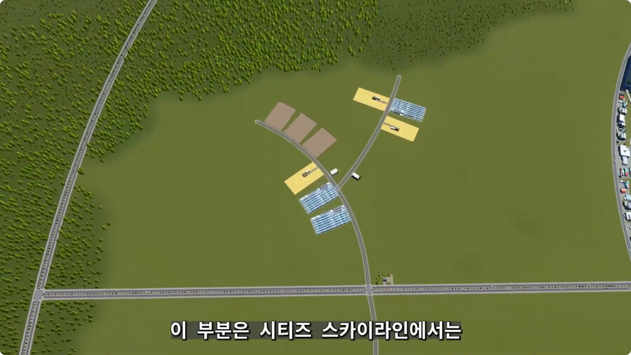 시티즈로 구현한 영국인이 1898년에 구상한 전원도시.jpg_45.jpg