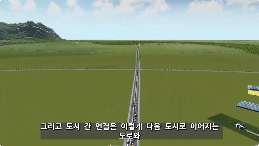 시티즈로 구현한 영국인이 1898년에 구상한 전원도시.jpg_48.jpg