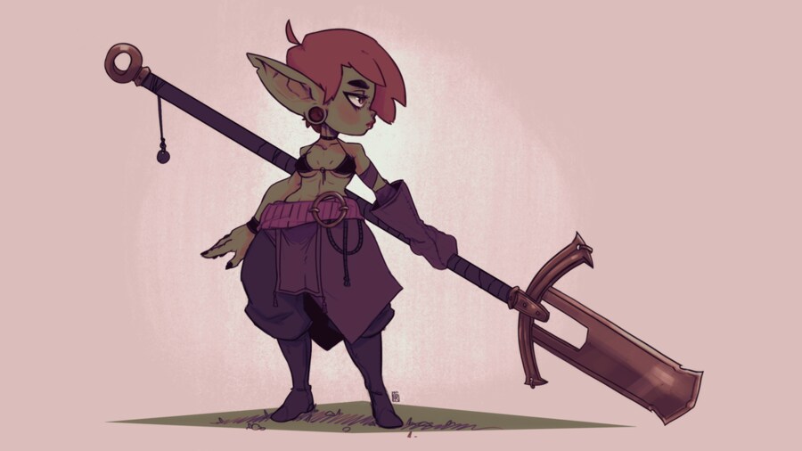 "용사님은 고블린으로 동정을 뗐습니다."_1.png