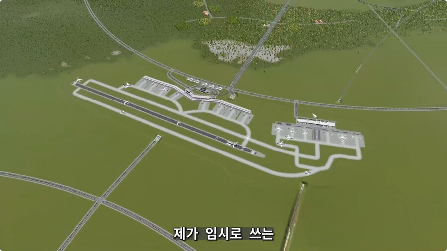 시티즈로 구현한 영국인이 1898년에 구상한 전원도시.jpg_53.jpg