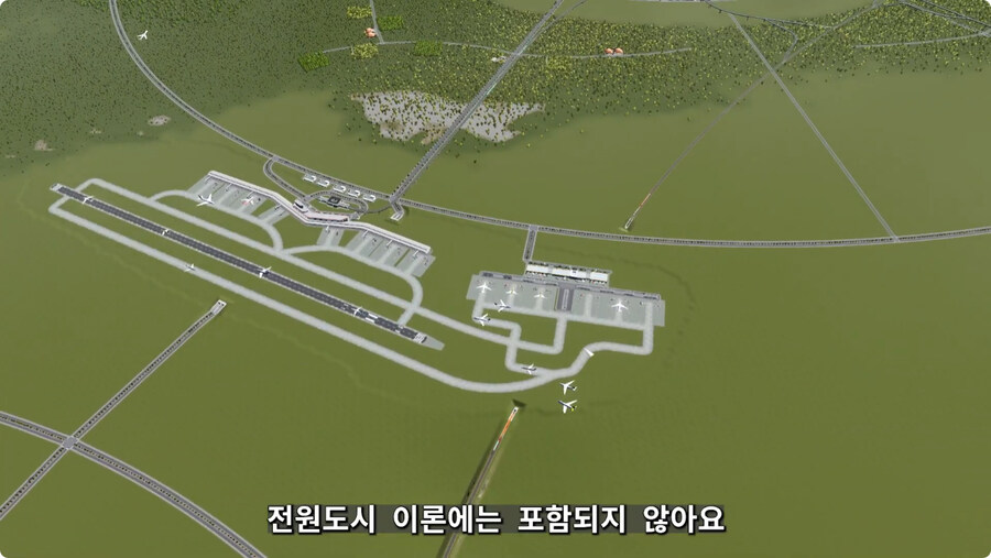 시티즈로 구현한 영국인이 1898년에 구상한 전원도시.jpg_55.jpg