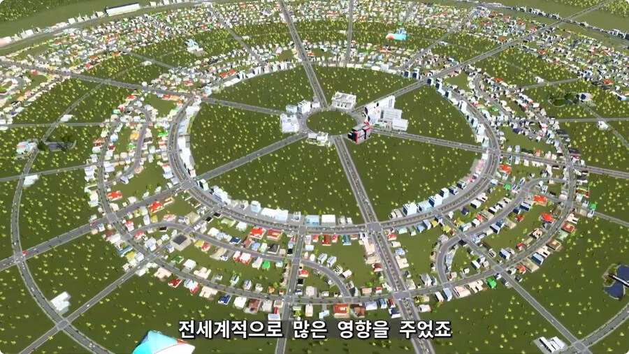 시티즈로 구현한 영국인이 1898년에 구상한 전원도시.jpg_65.jpg