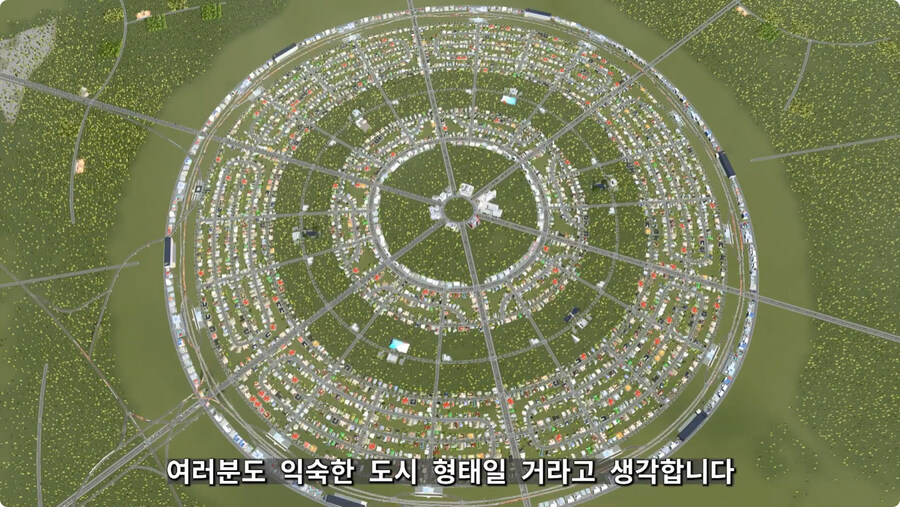 시티즈로 구현한 영국인이 1898년에 구상한 전원도시.jpg_66.jpg