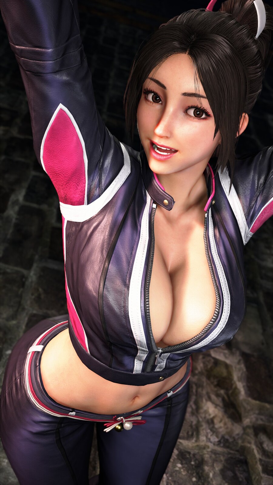 시라누이 마이 역사상 최고의 얼터 코스튬_8.jpg