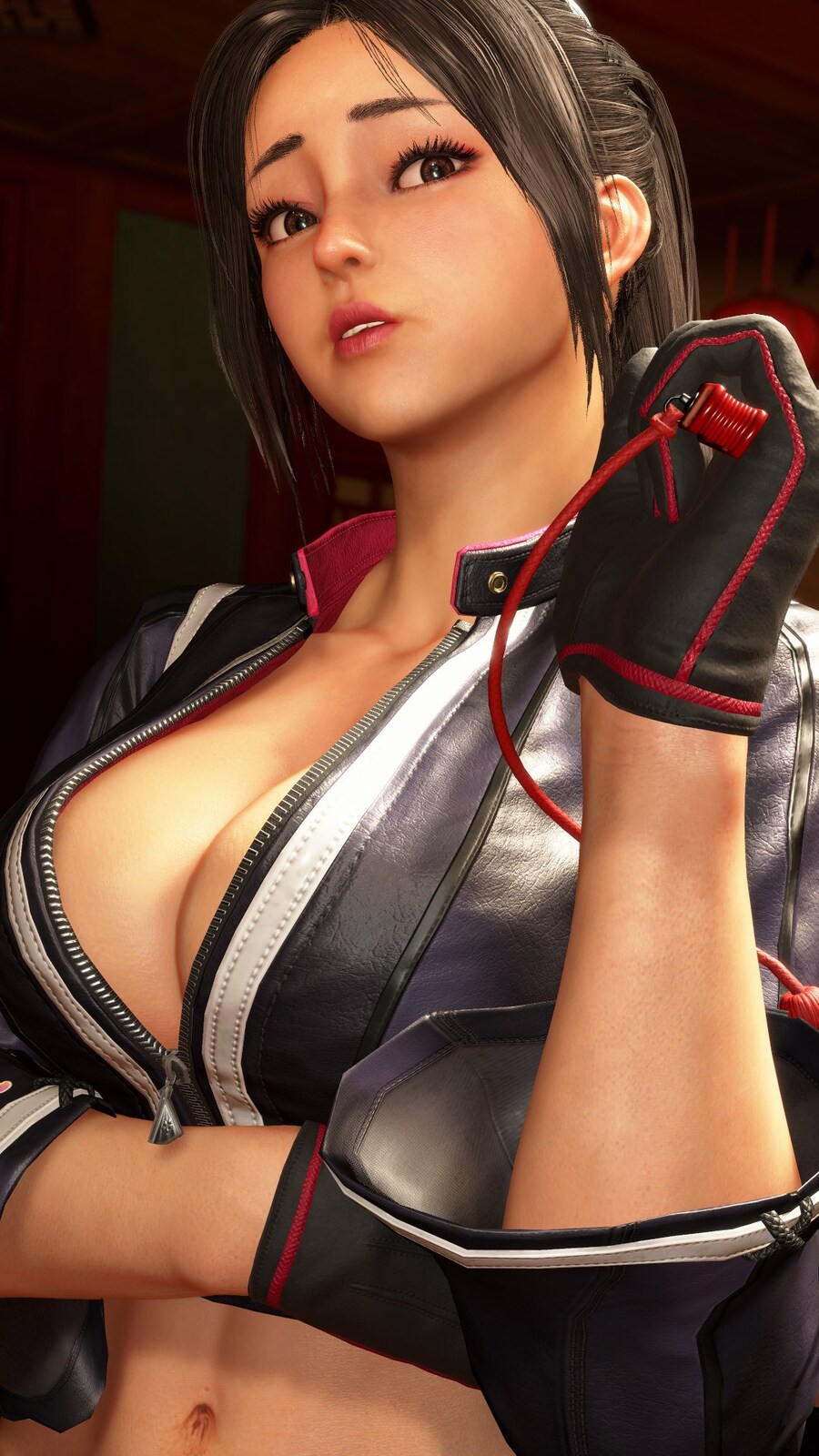 시라누이 마이 역사상 최고의 얼터 코스튬_10.jpg