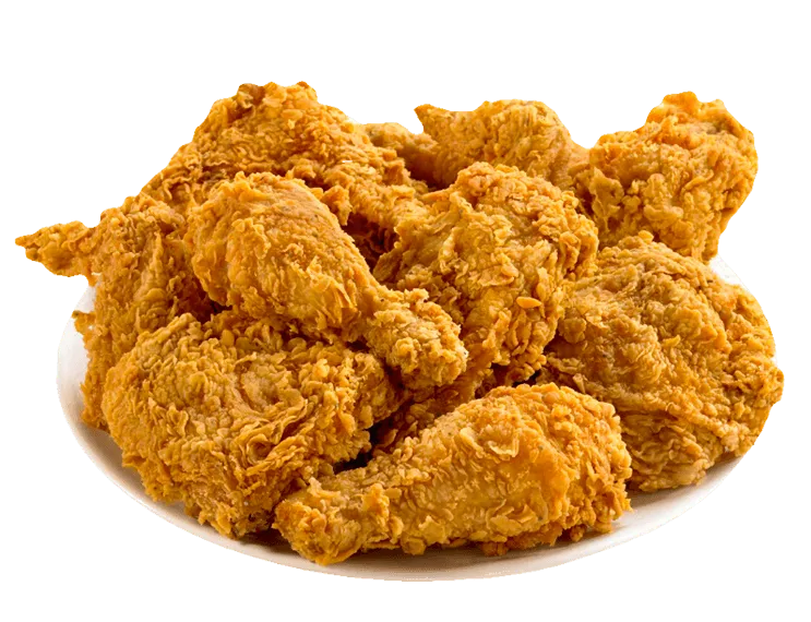 닭을 튀긴 이 음식 어디에 그만한 가치가 있는가?_1.webp