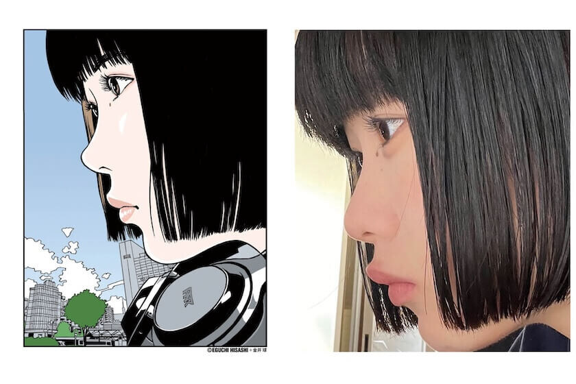 만화가 에구치 히사시 트레이싱 논란 입장 발표_1.jpg