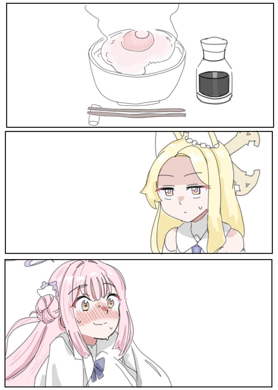 블아) 올해 그린 블아 만화 모음 (스압주의)_7.jpg