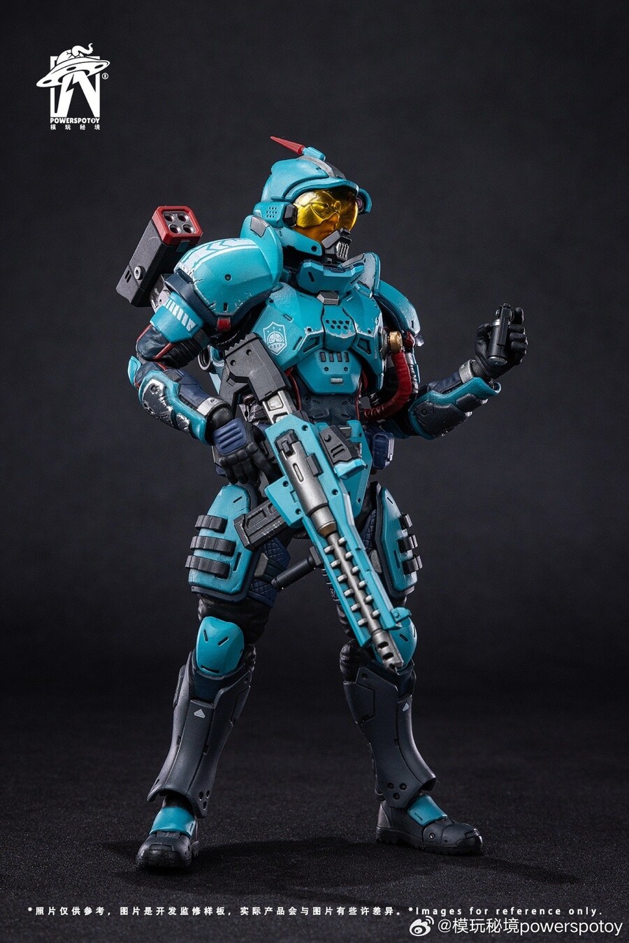 [powerspotoy] 이성전역 - 스틸썬더 스페셜 포스 : 택티컬암_7.jpg