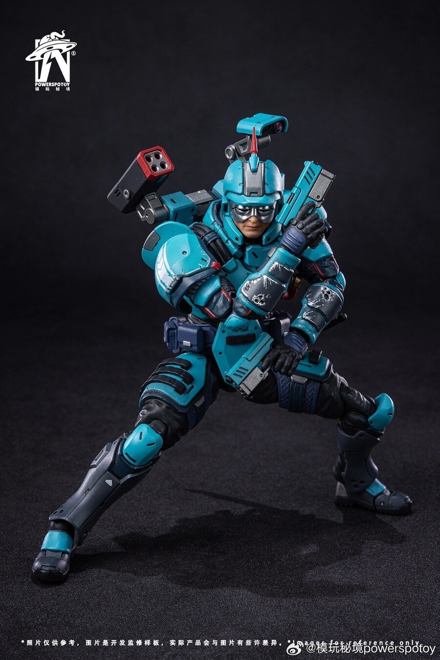 [powerspotoy] 이성전역 - 스틸썬더 스페셜 포스 : 택티컬암_10.jpg