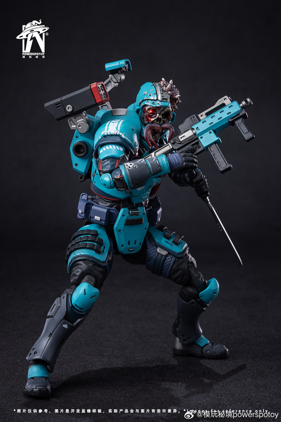 [powerspotoy] 이성전역 - 스틸썬더 스페셜 포스 : 택티컬암_23.jpg