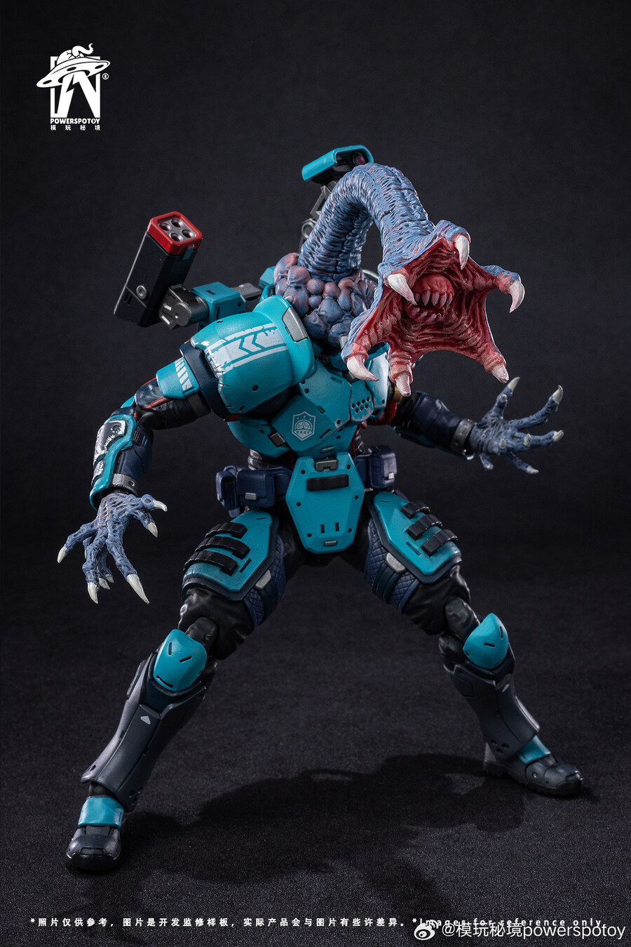 [powerspotoy] 이성전역 - 스틸썬더 스페셜 포스 : 택티컬암_26.jpg