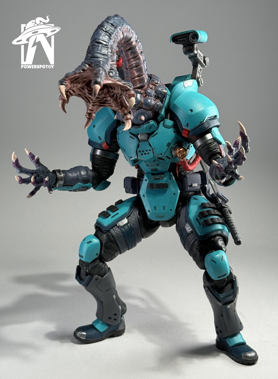 [powerspotoy] 이성전역 - 스틸썬더 스페셜 포스 : 택티컬암_21.jpg