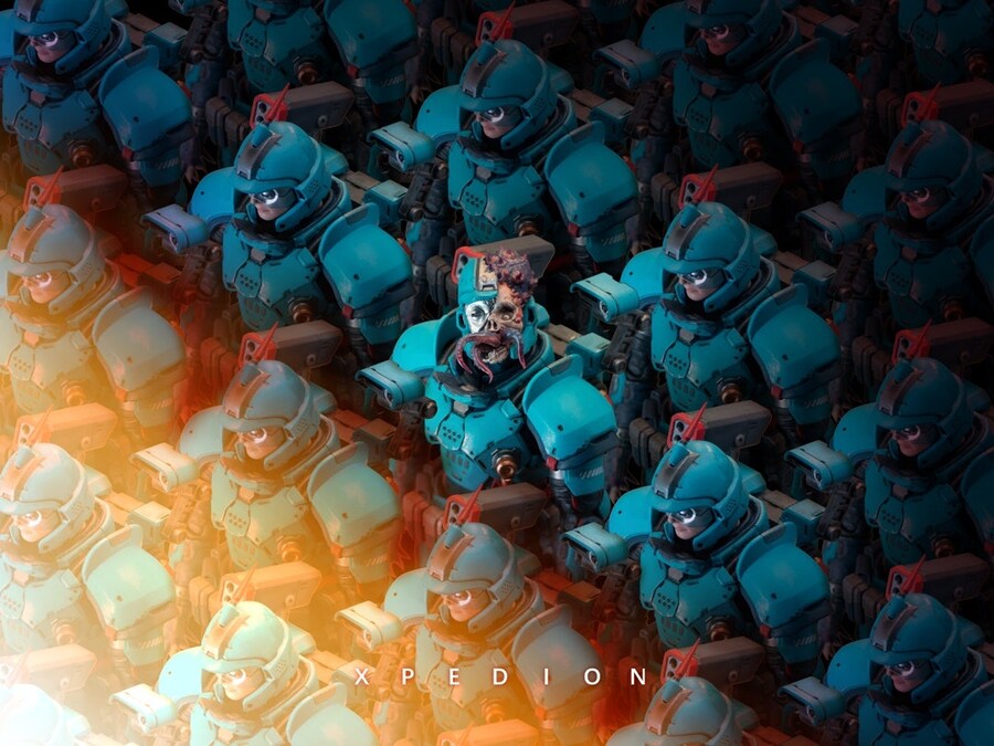 [powerspotoy] 이성전역 - 스틸썬더 스페셜 포스 : 택티컬암_31.jpg