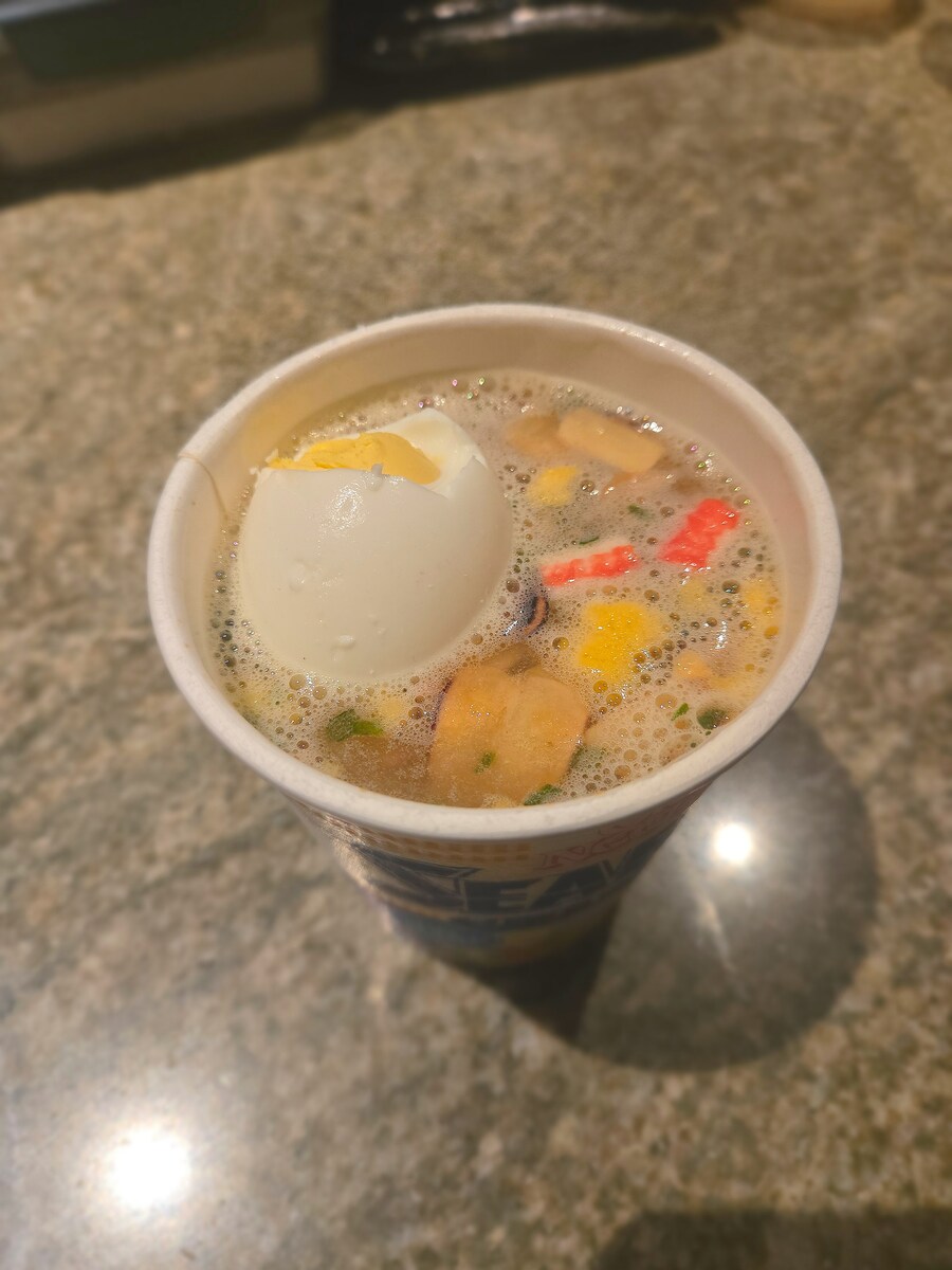 올해의 마지막 컵라면!, 닛신 해물컵라면;ㅎ_3.jpg