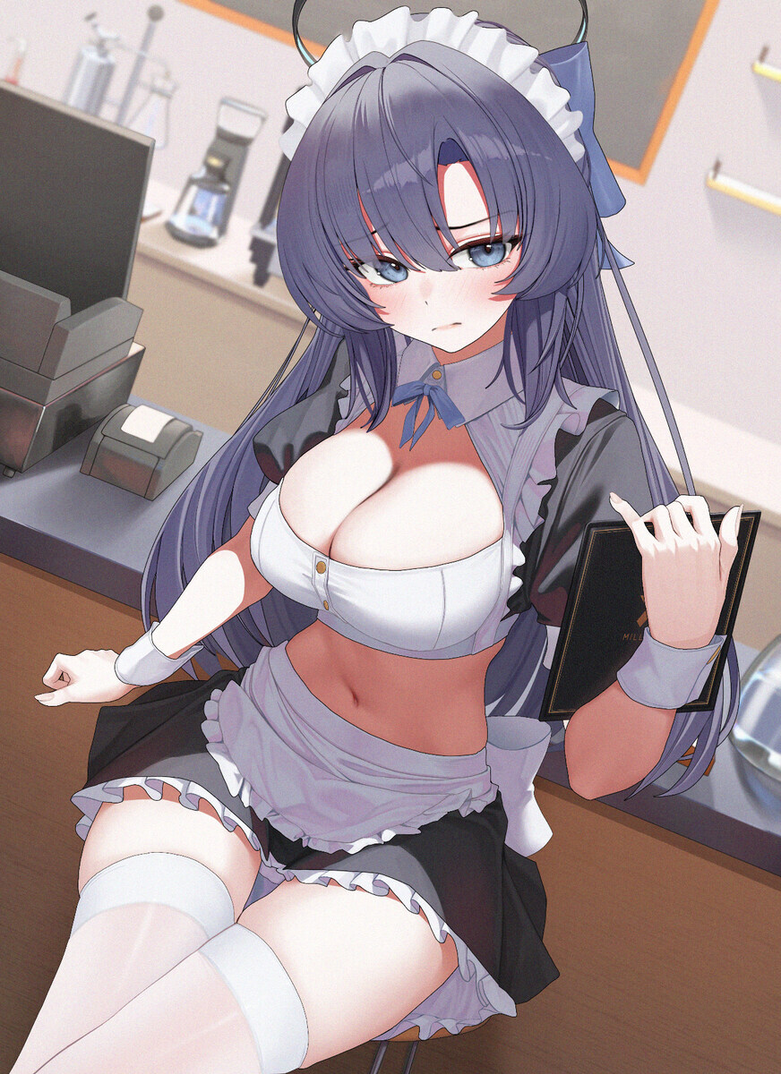 블루아카)이른바 '블평'이라 비난받는 블루아카 유저들이 억울한 이유.logic_1.jpg