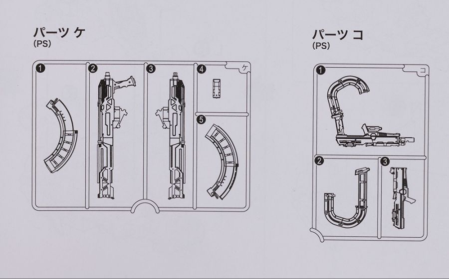 [코토부키야] 아머드 코어 V.I.O.S 스틸 헤이즈 해외 리뷰 (스크롤 주의)_13.jpg