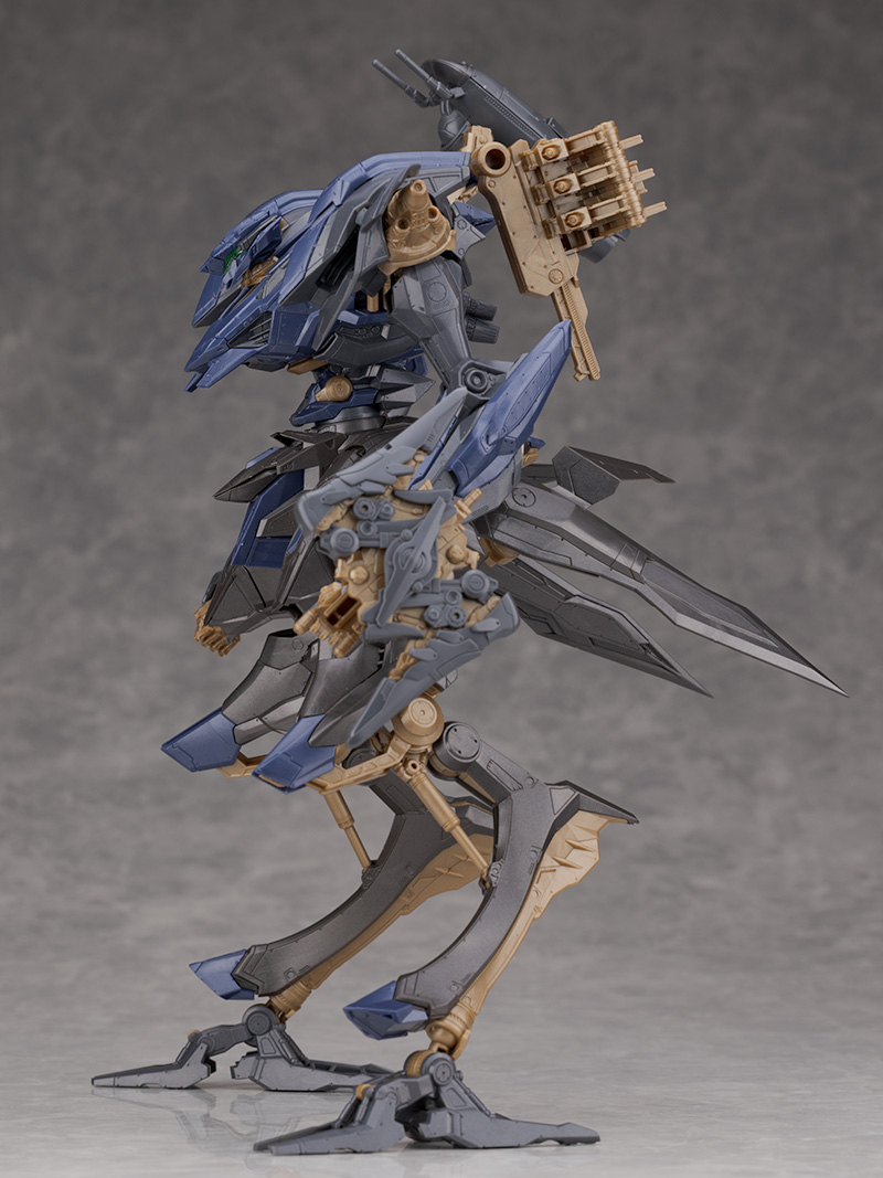 [코토부키야] 아머드 코어 V.I.O.S 스틸 헤이즈 해외 리뷰 (스크롤 주의)_17.jpg