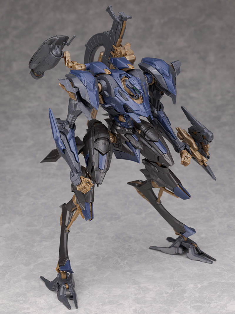 [코토부키야] 아머드 코어 V.I.O.S 스틸 헤이즈 해외 리뷰 (스크롤 주의)_20.jpg