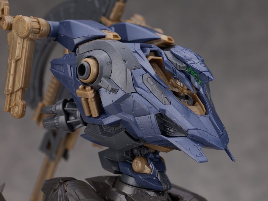 [코토부키야] 아머드 코어 V.I.O.S 스틸 헤이즈 해외 리뷰 (스크롤 주의)_27.jpg