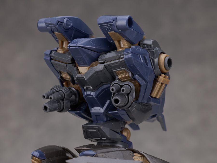 [코토부키야] 아머드 코어 V.I.O.S 스틸 헤이즈 해외 리뷰 (스크롤 주의)_28.jpg