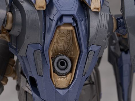 [코토부키야] 아머드 코어 V.I.O.S 스틸 헤이즈 해외 리뷰 (스크롤 주의)_29.jpg