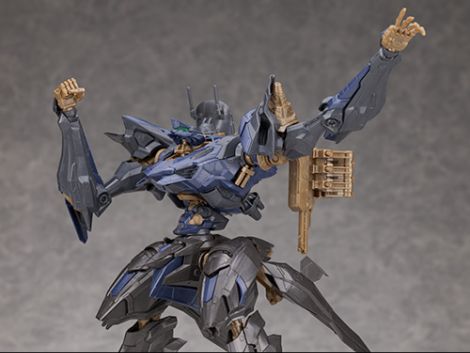 [코토부키야] 아머드 코어 V.I.O.S 스틸 헤이즈 해외 리뷰 (스크롤 주의)_51.jpg