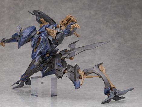 [코토부키야] 아머드 코어 V.I.O.S 스틸 헤이즈 해외 리뷰 (스크롤 주의)_55.jpg