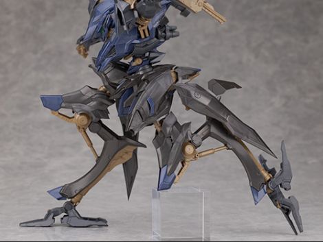 [코토부키야] 아머드 코어 V.I.O.S 스틸 헤이즈 해외 리뷰 (스크롤 주의)_56.jpg