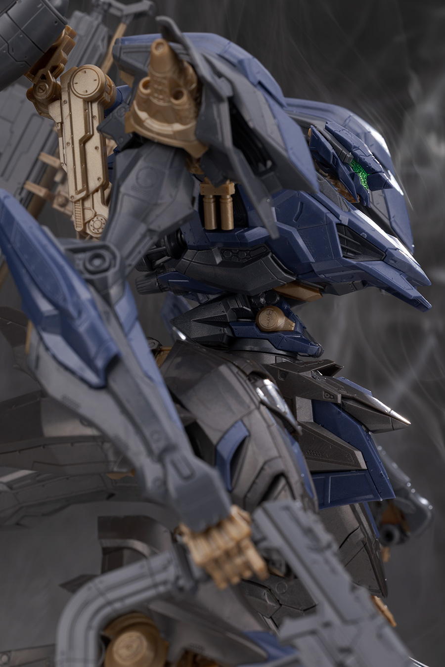 [코토부키야] 아머드 코어 V.I.O.S 스틸 헤이즈 해외 리뷰 (스크롤 주의)_62.jpg