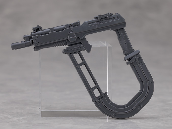 [코토부키야] 아머드 코어 V.I.O.S 스틸 헤이즈 해외 리뷰 (스크롤 주의)_66.jpg