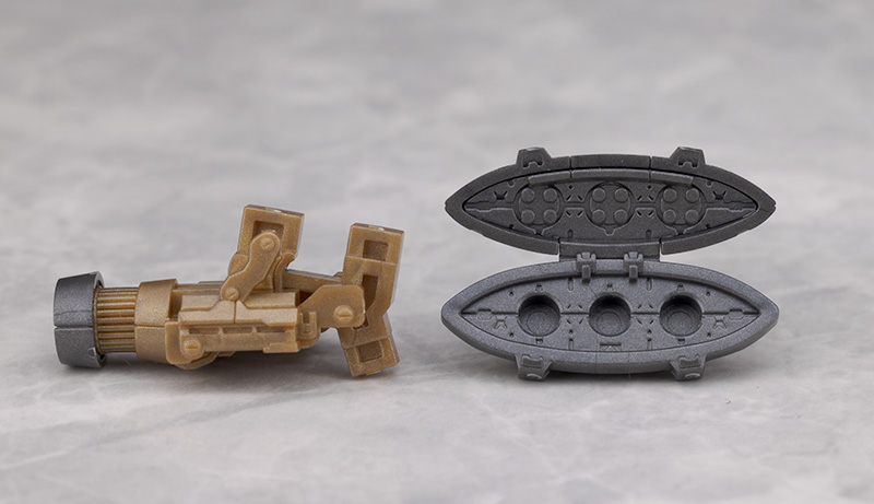 [코토부키야] 아머드 코어 V.I.O.S 스틸 헤이즈 해외 리뷰 (스크롤 주의)_71.jpg