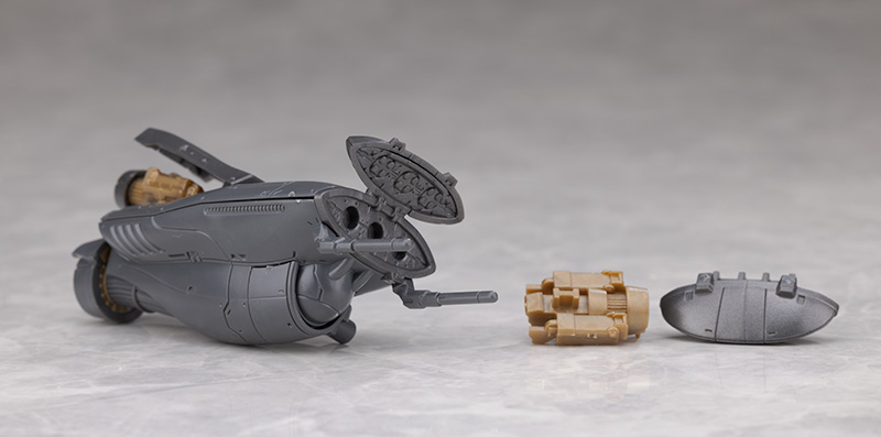 [코토부키야] 아머드 코어 V.I.O.S 스틸 헤이즈 해외 리뷰 (스크롤 주의)_72.jpg