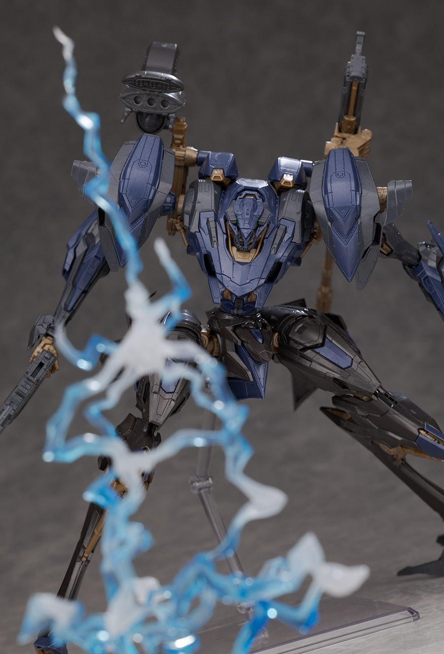 [코토부키야] 아머드 코어 V.I.O.S 스틸 헤이즈 해외 리뷰 (스크롤 주의)_76.jpg