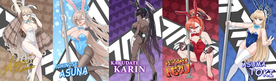 ㅇㅎ, 스압) 올해 그림 그린것들 모음 feat.블아,붕스,소전_5.png