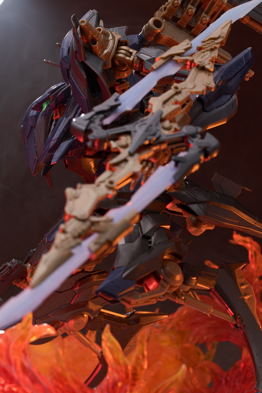 [코토부키야] 아머드 코어 V.I.O.S 스틸 헤이즈 해외 리뷰 (스크롤 주의)_104.jpg