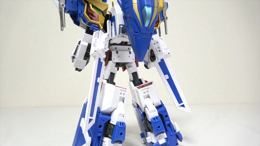 [타카라토미] 토이라이즈 그레이트 엑스카이저 오타파 리뷰 영상_10.png