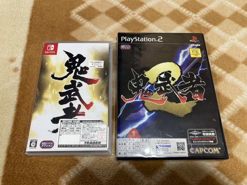 레트로 쇼핑(결산?)2025년 with 오렌지로드 ~_23.jpg