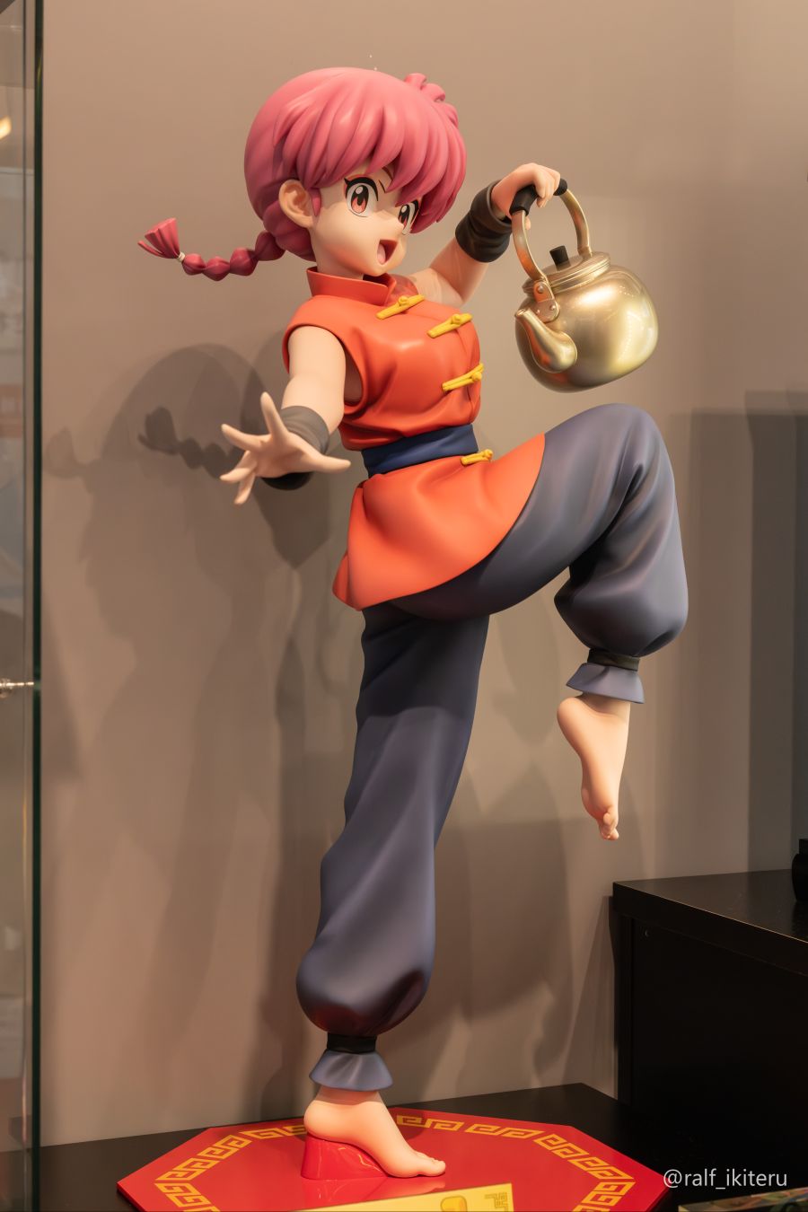 [디자인 코코] 1/2 란마 1/2 - 란마 전시 사진_3.jpg