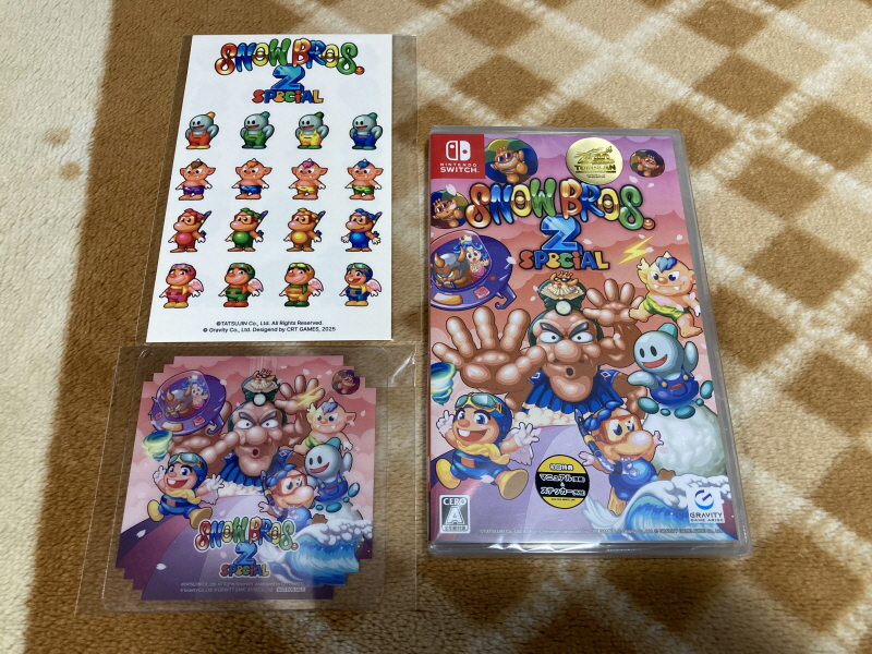 레트로 쇼핑(결산?)2025년 with 오렌지로드 ~_29.jpg