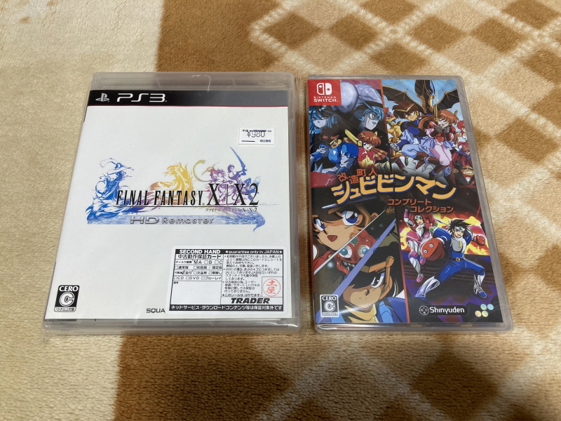 레트로 쇼핑(결산?)2025년 with 오렌지로드 ~_46.jpg