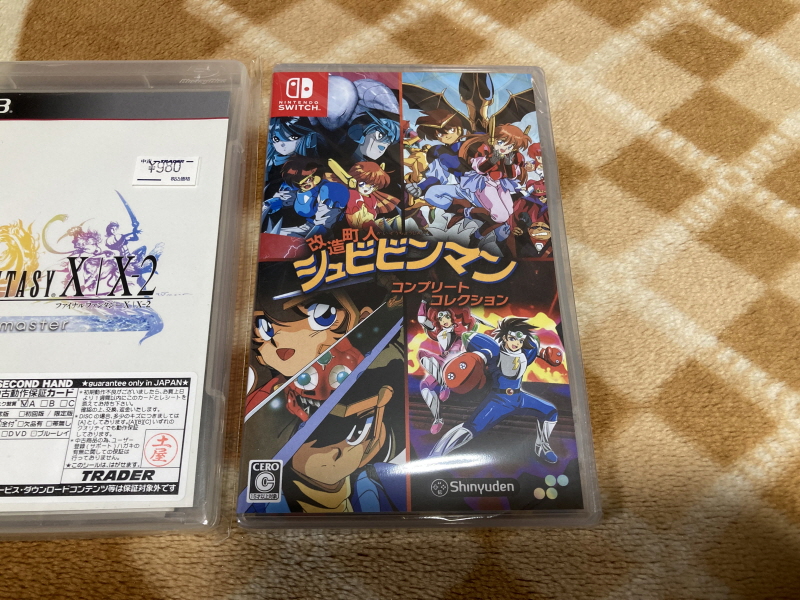 레트로 쇼핑(결산?)2025년 with 오렌지로드 ~_48.jpg