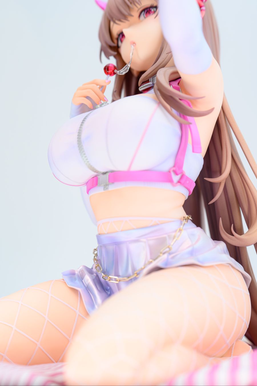 [디자인 코코] 1/4 승리의 여신: 니케 - 바이퍼 전시 사진_8.jpg