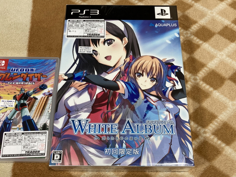 레트로 쇼핑(결산?)2025년 with 오렌지로드 ~_58.jpg