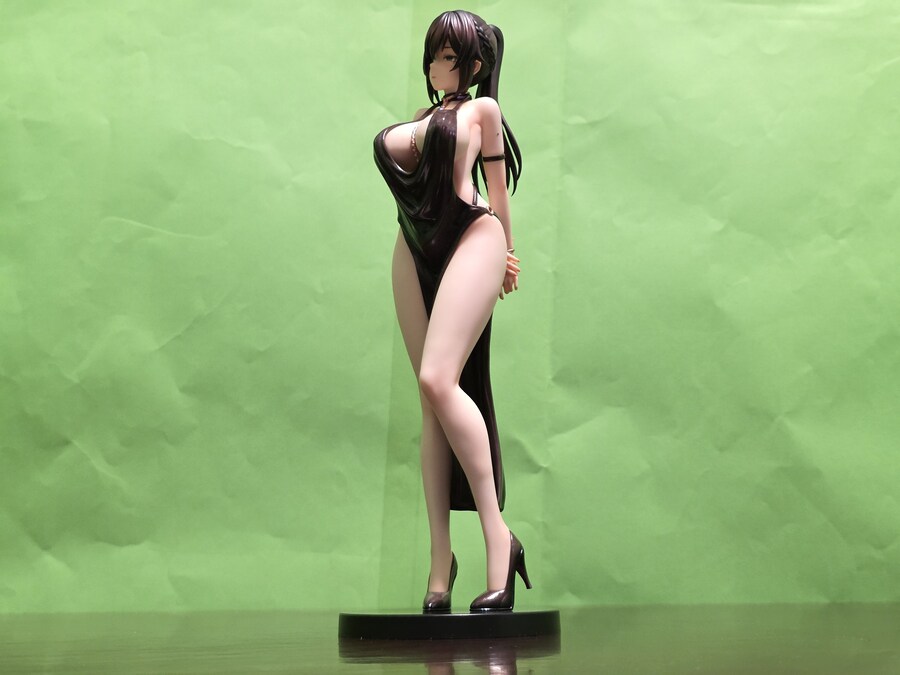 SUPER NOVA 미야마에 시호 나이트 드레스 ILLUSTRATED BY 약전파_29.jpg