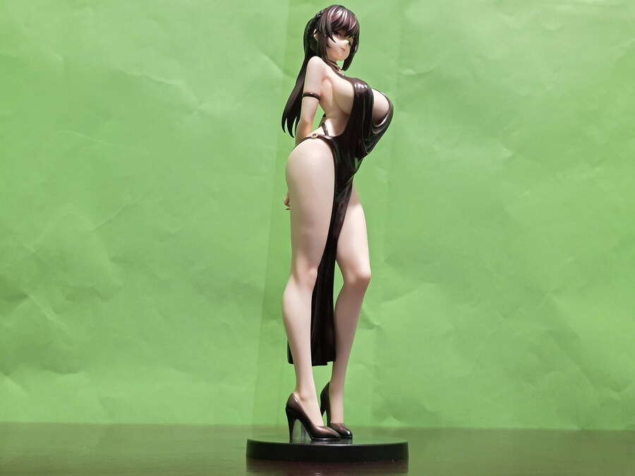 SUPER NOVA 미야마에 시호 나이트 드레스 ILLUSTRATED BY 약전파_28.jpg