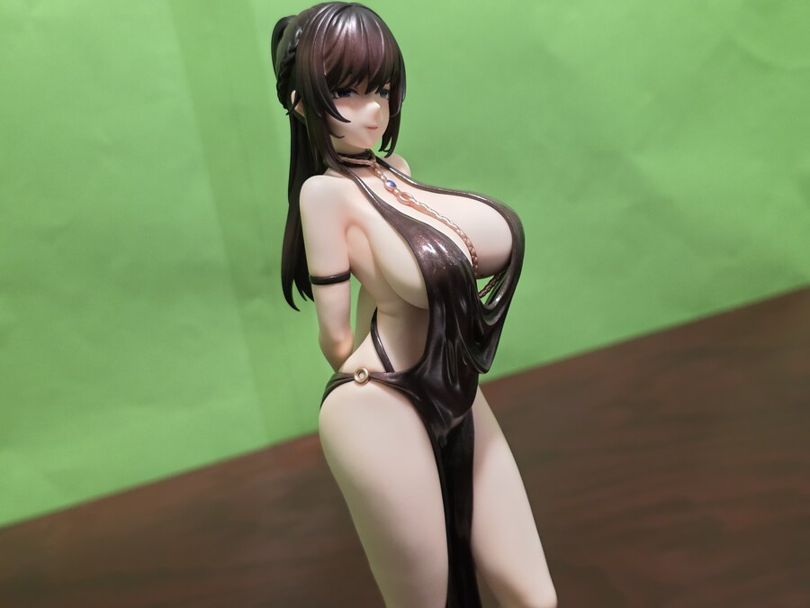 SUPER NOVA 미야마에 시호 나이트 드레스 ILLUSTRATED BY 약전파_40.jpg